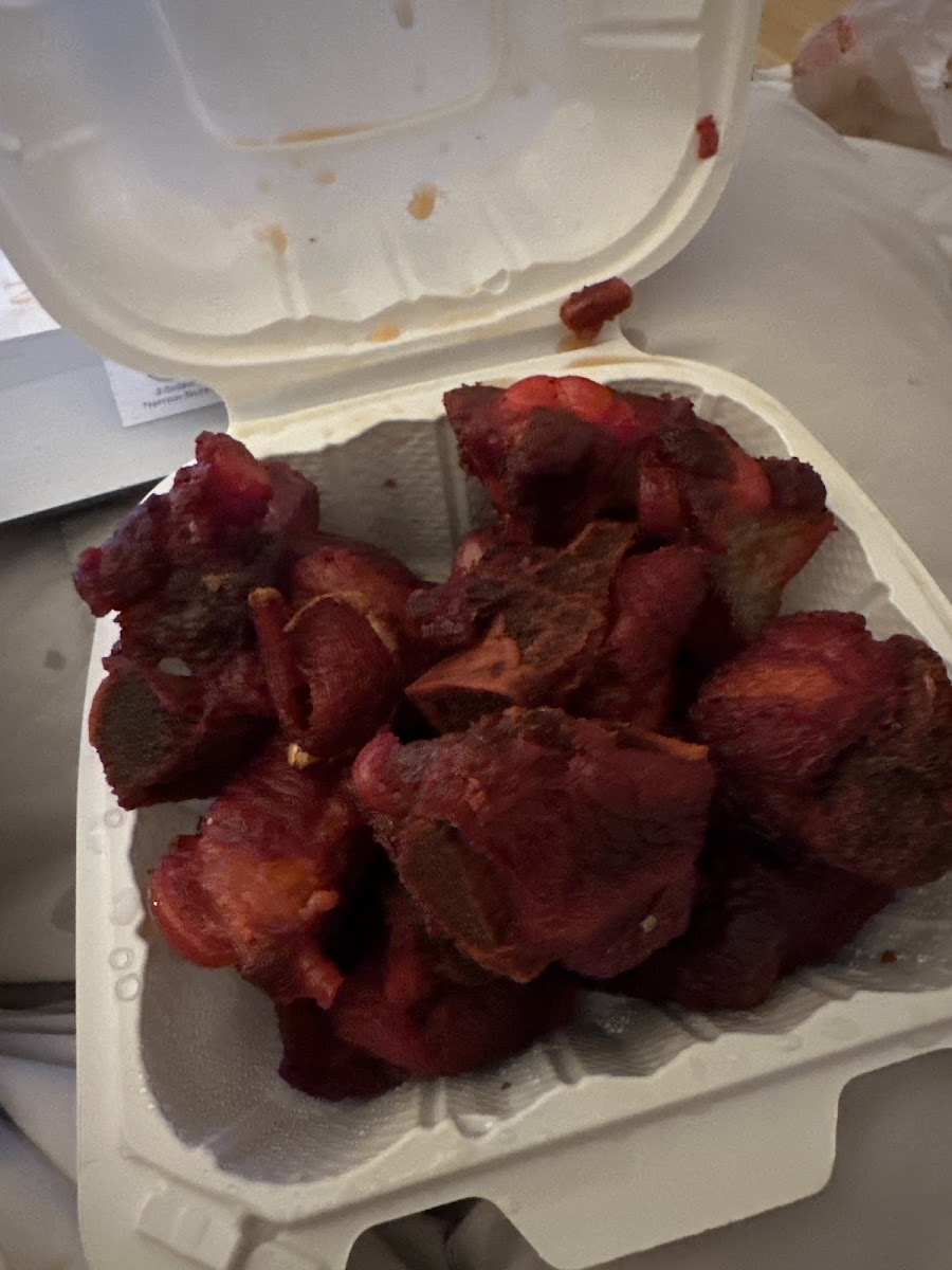 Yeung's Chinese Kitchen